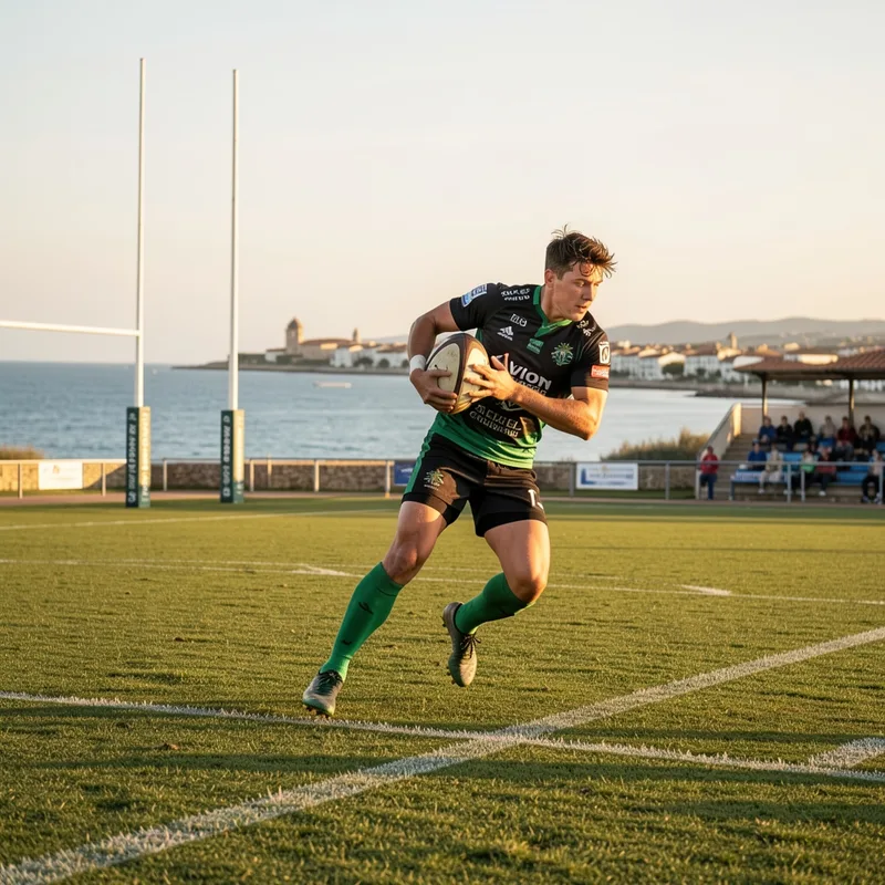 Clubs de rugby dans l'Aude : guide des inscriptions, tarifs et niveaux (2026)