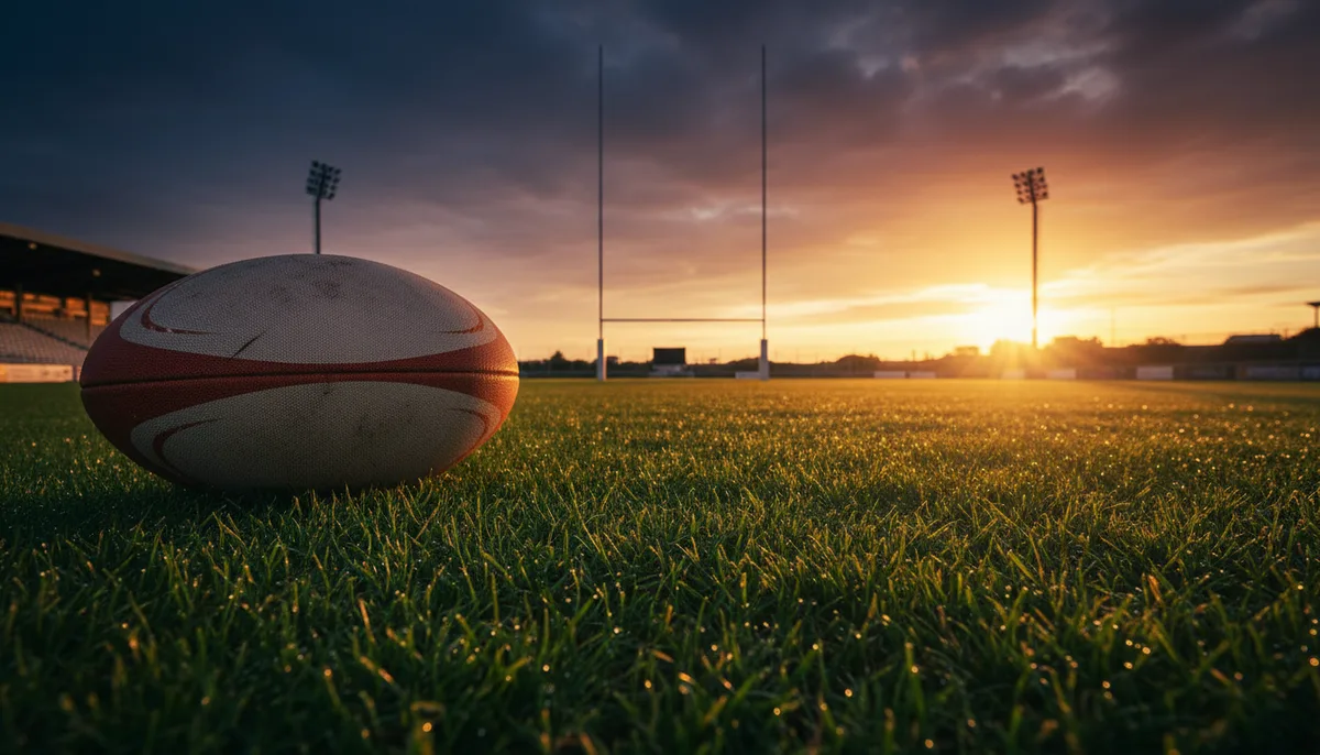 Gruissan rugby calendrier : toutes les dates de la saison 2025-2026