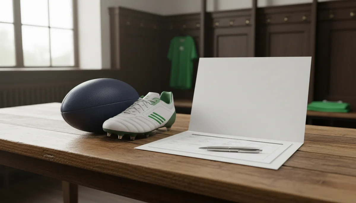 Où s'inscrire pour faire du rugby : le guide pour trouver ton club