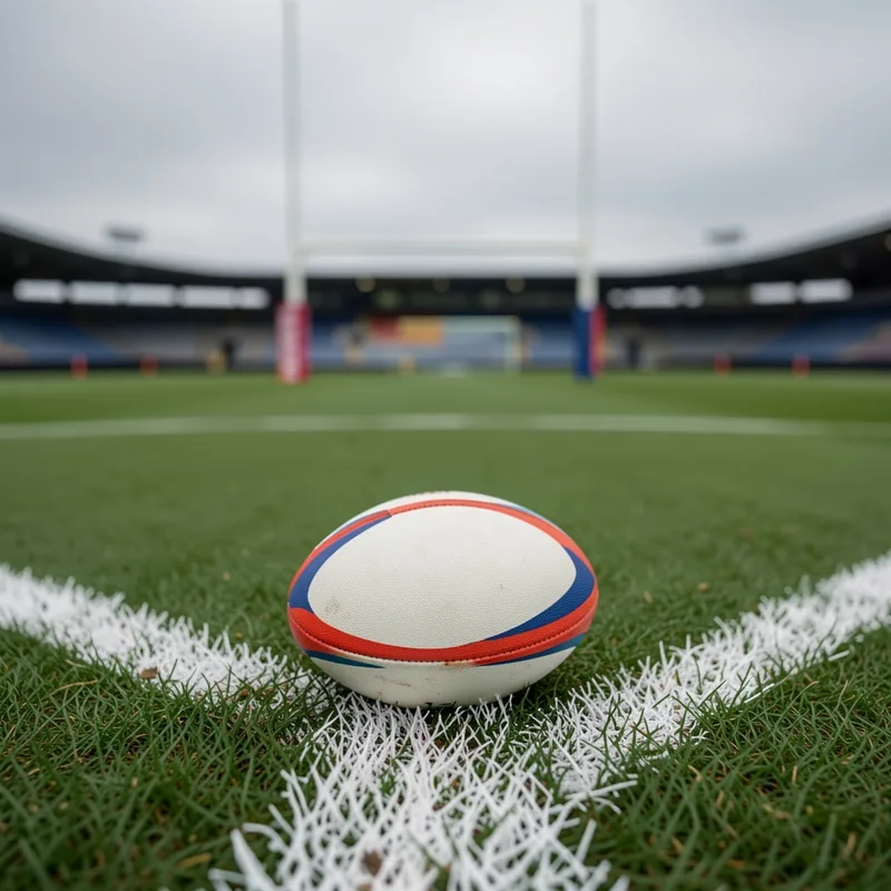 Les postes au rugby : rôles et comment choisir le tien