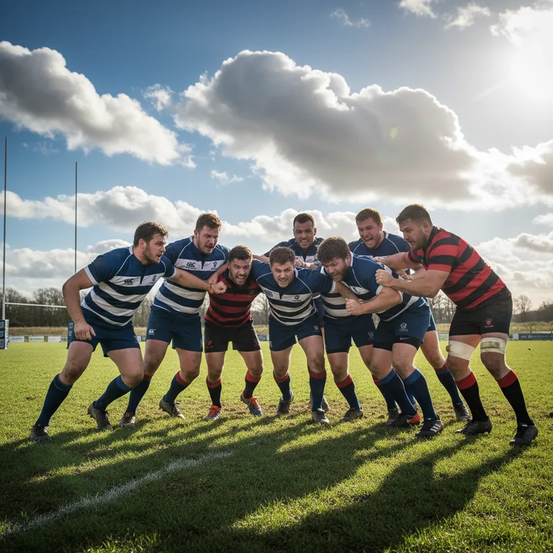 Aviron Gruissanais Rugby