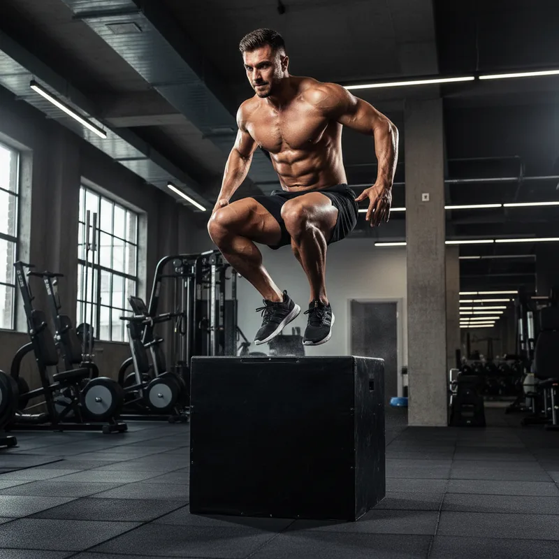 Préparation Physique