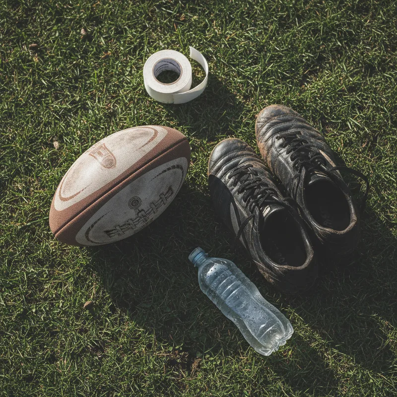 Rugby & Sports Co.